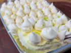 Ler matéria: Merengue De Limão Na Travessa
