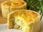 Ler matéria: Mini Quiche de Palmito