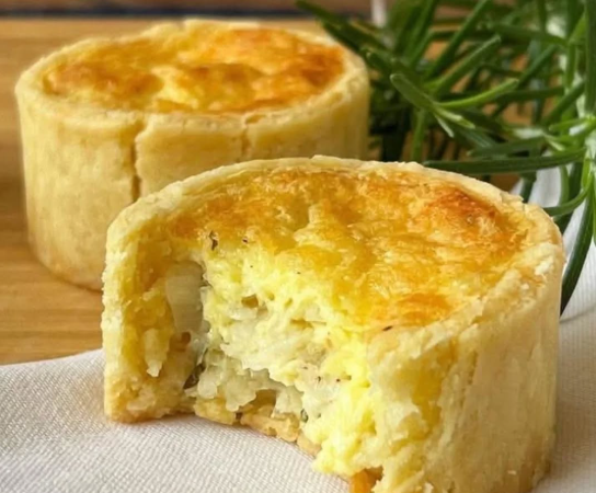 IMG: Receitas Low Carb