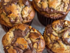 Ler matéria: Muffin de Banana com Chocolate (Sem Glúten, Sem Açúcar e Sem Lactose)