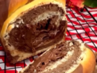 Ler matéria: Pão Doce de Chocolate