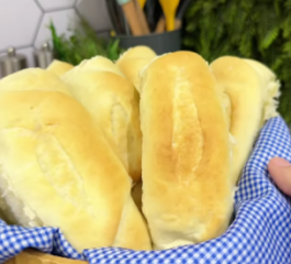 Pão Francês