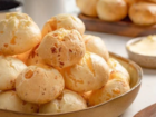 Ler matéria: Pão de Queijo de Kefir