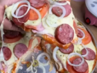 Ler matéria: Pizza Caseira