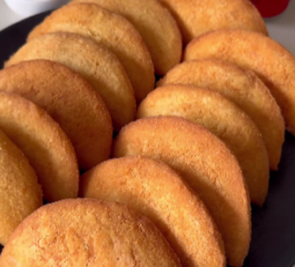 Risoles Perfeitos Da Vovó