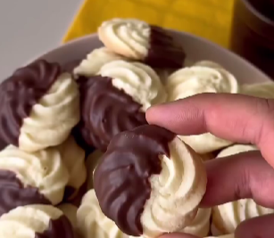 IMG: Biscoito De Sequilhos