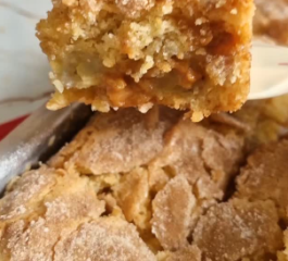 Torta Tipo Banoffee