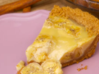 Ler matéria: Torta de Banana com Leite Condensado