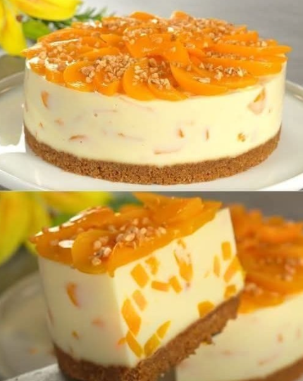 IMG: Torta De Leite Condensado