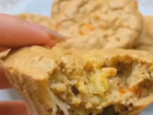 Ler matéria: Tortinha de Frango Saudável
