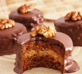 Pão De Mel