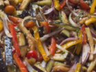 Ler matéria: Antepasto de Berinjela