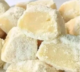 Bala de Coco Da Vovó