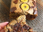 Ler matéria: Banana Bread