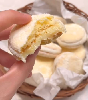 IMG: Biscoito Dos Deuses