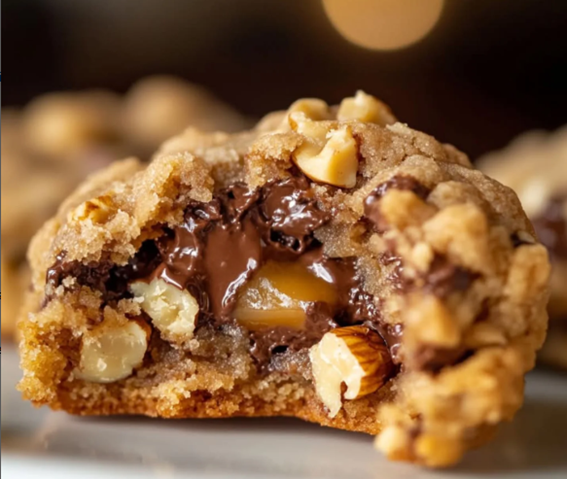 IMG: Receita De Biscoitos