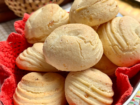 Ler matéria: Biscoito de Queijo Caseiro