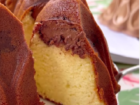 Ler matéria: Bolo Amanteigado de Leite Ninho e Nutella