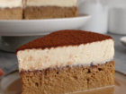Ler matéria: Bolo Tiramisú Sem Glúten