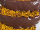 Ler matéria: Bolo de Cenoura Saudável