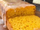 Ler matéria: Bolo de Cenoura com Laranja Saudável