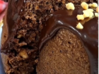 Ler matéria: Bolo de Chocolate Com Amendoim