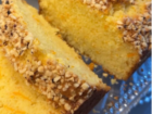 Ler matéria: Bolo de Laranja com Castanhas Saudável