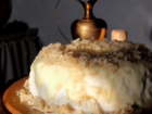 Ler matéria: Bolo de Tapioca Granulada com Coco