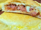 Ler matéria: Calzone Rápido e Fácil: Uma Delícia Pronta em Minutos!
