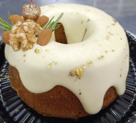 Cobertura Porcelana para Bolos: Perfeita, Linda e Deliciosa!