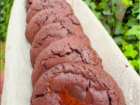 Ler matéria: Cookies de Brownie
