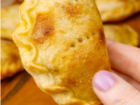 Ler matéria: Empanada de Carne