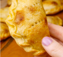 Empanada de Carne