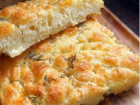 Ler matéria: Focaccia: o pão rústico italiano que aquece corações