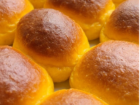 Ler matéria: Pão de Brioche de Cenoura