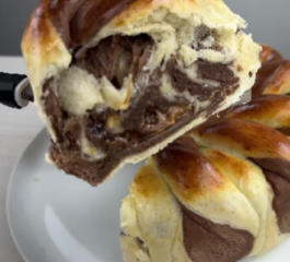 Pão de Rei