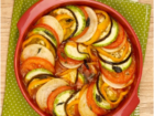 Ler matéria: Ratatouille Fácil e Delicioso