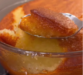 Revani Turco: A Sobremesa Tradicional e Suculenta da Turquia