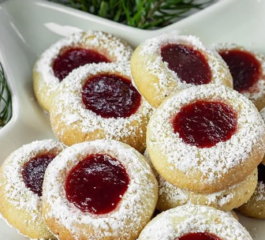 Sequilhos de Goiabada Sem Glúten e Sem Açúcar