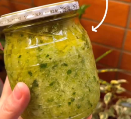 Tempero Caseiro: O Segredo da Comida Saborosa da Vovó