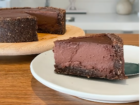 Ler matéria: Torta Chocolatuda sem Lácteos