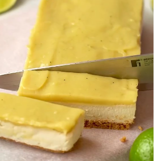 IMG: Torta De Limão