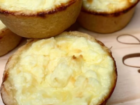 Ler matéria: Tortinha de Queijo