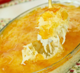 Bala Baiana na Travessa