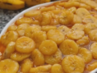 Ler matéria: Banana Caramelizada na Travessa