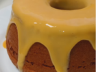 Ler matéria: Bolo Amanteigado de Doce de Leite