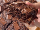 Ler matéria: Bolo Brownie Nutritivo: o docinho saudável que abraça a alma