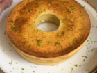 Ler matéria: Bolo Mole de Limão