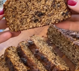 Bolo Olho de Sogra Zero