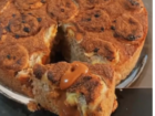 Ler matéria: Bolo de Banana na Airfryer